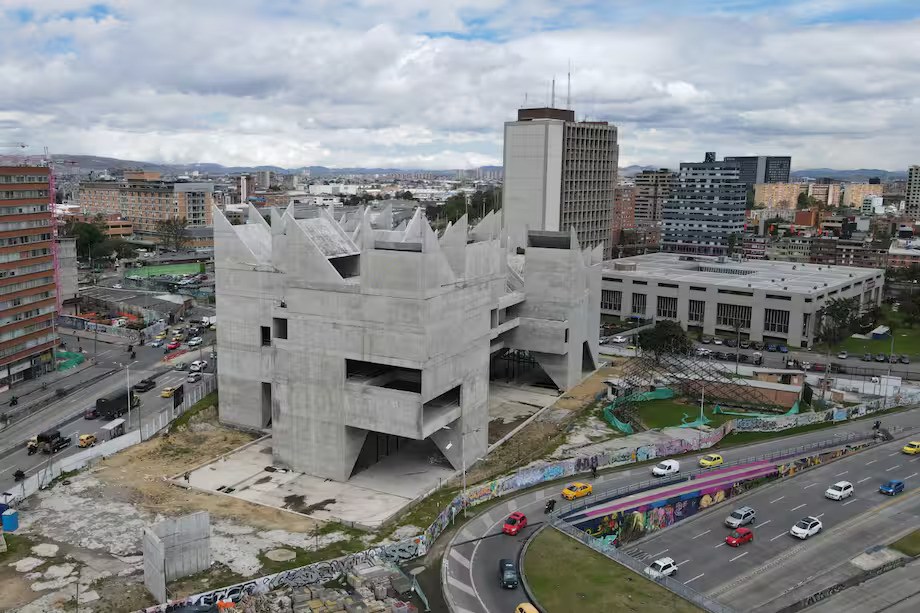 Museo de la memoria