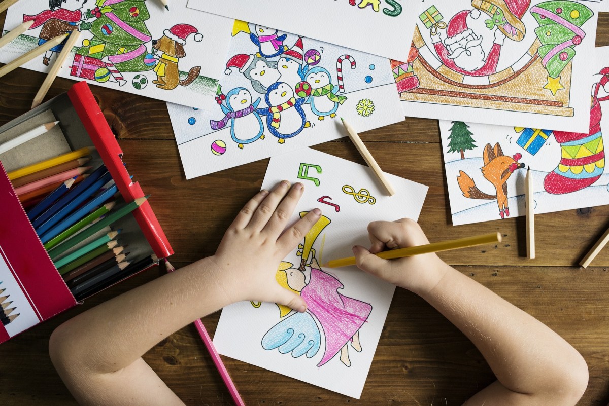 Educación artística: el camino hacia una sociedad inclusiva