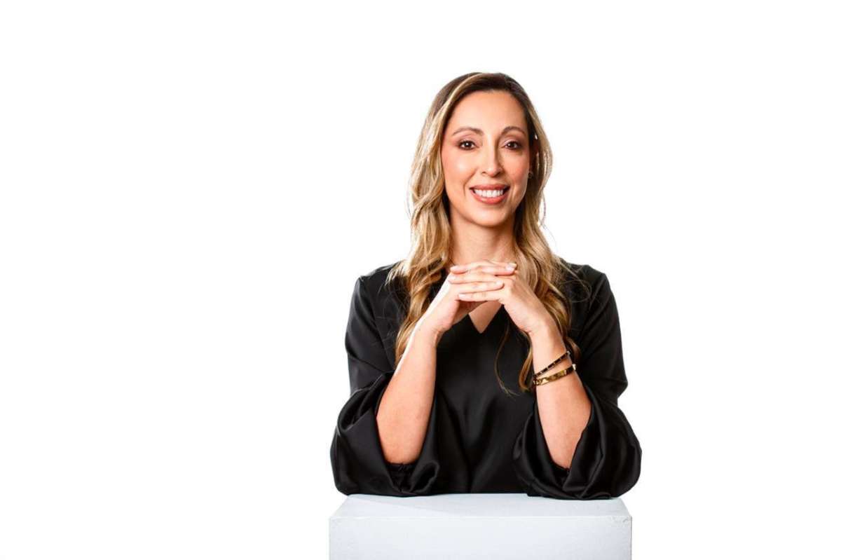 Una conversación con Catalina Landínez sobre su trabajo como CountryManager