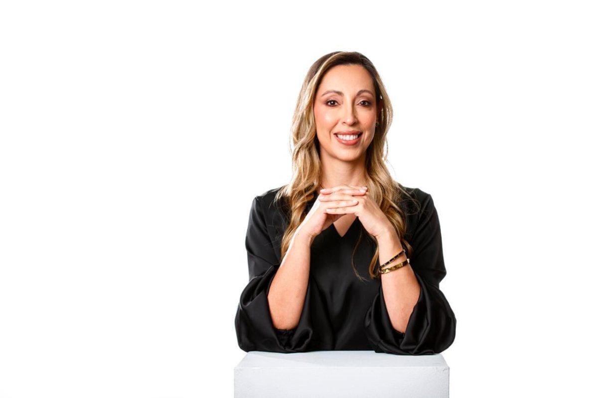 Una conversación con Catalina Landínez sobre su trabajo como CountryManager