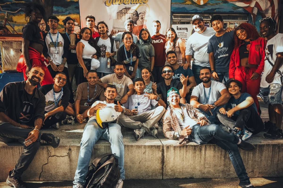 Juventud, desigualdad y futuro en la nueva Medellín