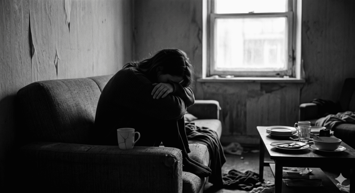 Hablemos de privilegios, hablemos de salud mental