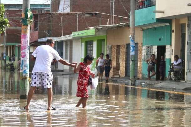 Entre la incertidumbre y el riesgo: Latinoamérica debe prepararse para la posible llegada de El Niño en 2026