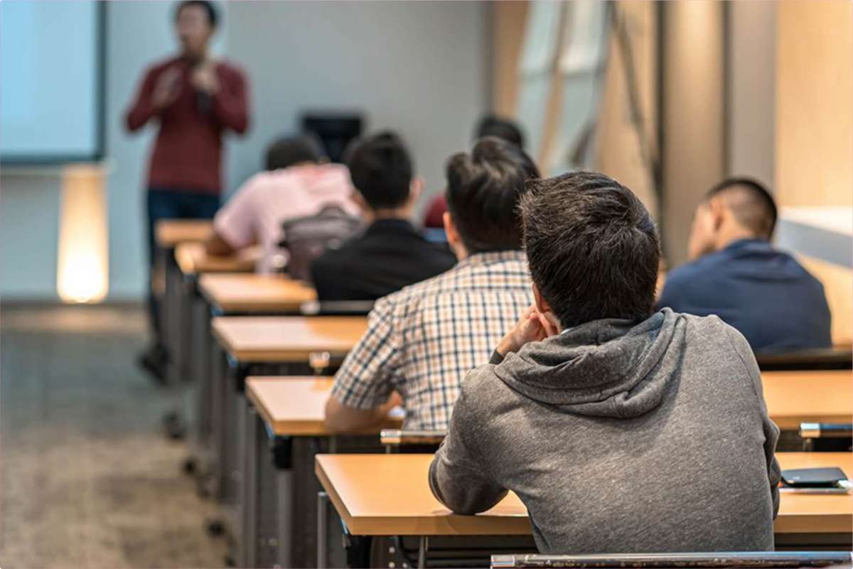 La revolución educativa en China