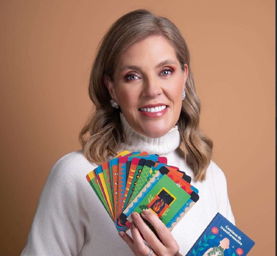 Bibi Blackburn, la mujer que pide regular la terapia con psicodélicos en Colombia  