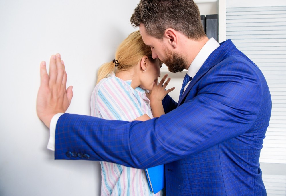 Acoso sexual: ¿Creer o no creer?