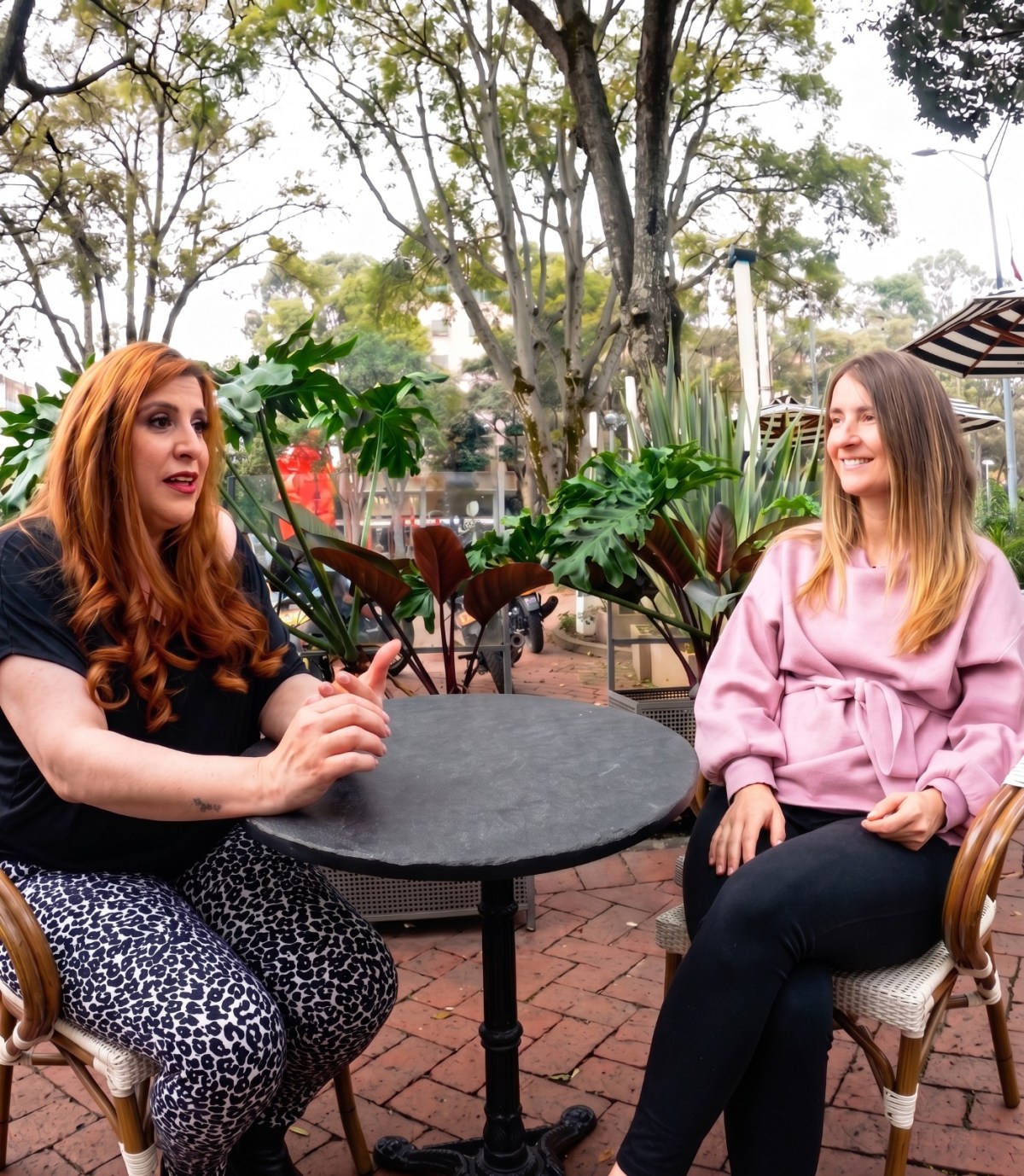 Entre el feminismómetro, la campaña de Paloma Valencia y la coyuntura proselitista