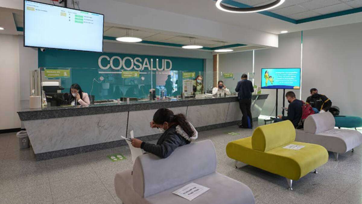 Coosalud: cuando la justicia en las regiones falla más que la salud