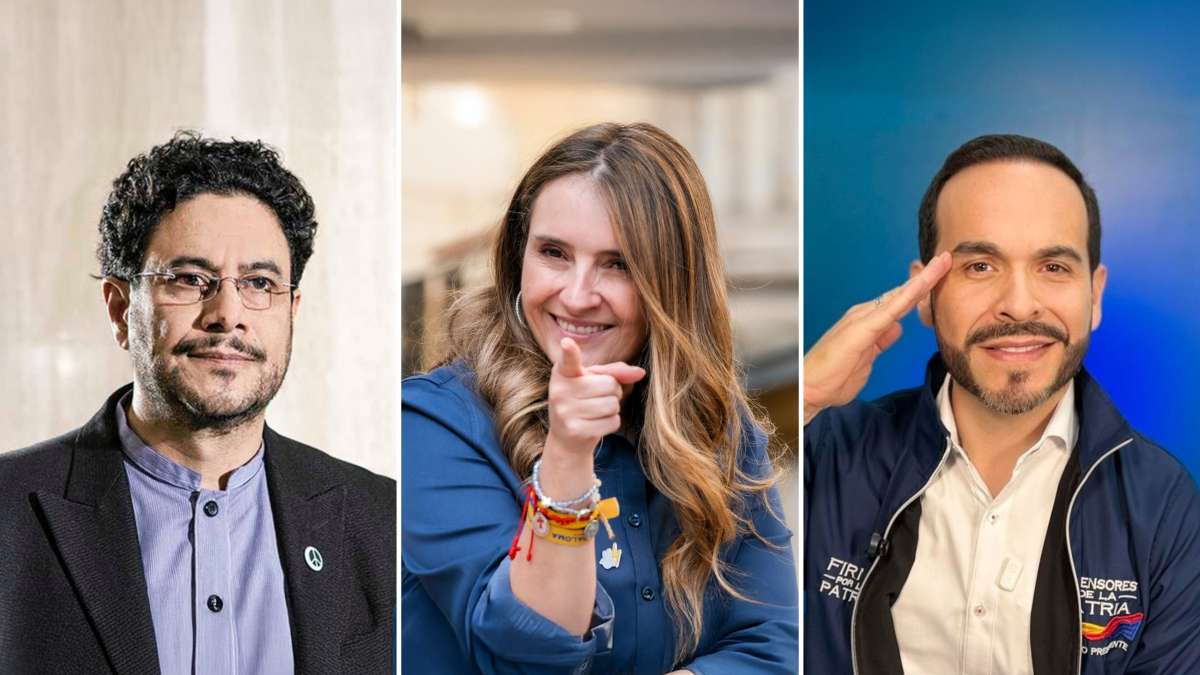 Elecciones en Colombia: los principales candidatos relegan la agenda ambiental con propuestas incompletas