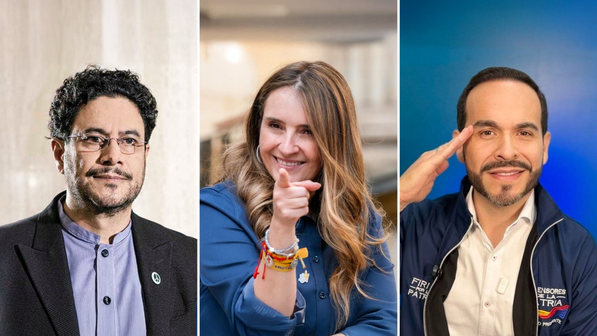Elecciones en Colombia: los principales candidatos relegan la agenda ambiental con propuestas incompletas