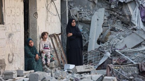El derecho humanitario es ignorado en la guerra