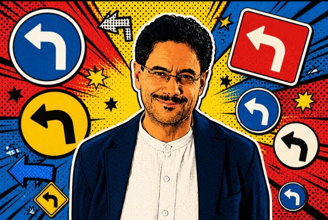 La izquierda está demasiado confiada