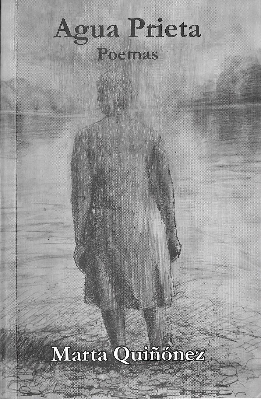 Marta Quiñónez, entre paredes y ríos.