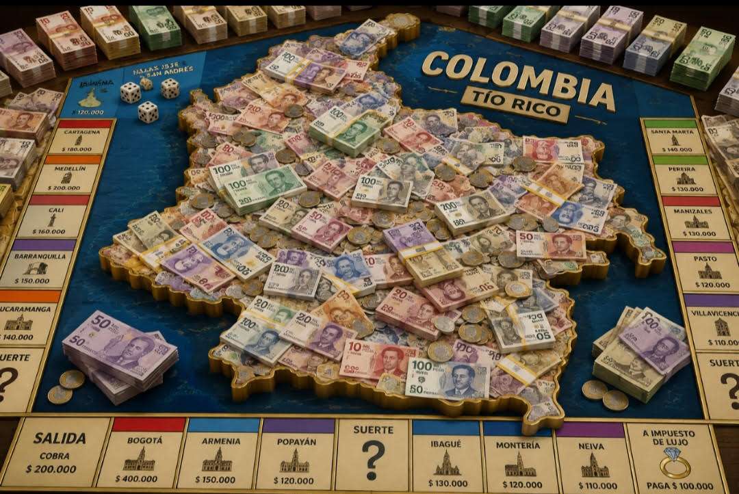 ES EL RÉGIMEN, NO LA CORRUPCIÓN (II)