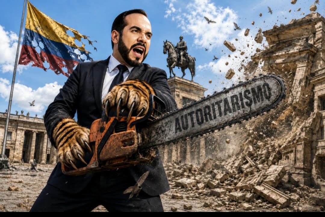 Importaculismo electoral