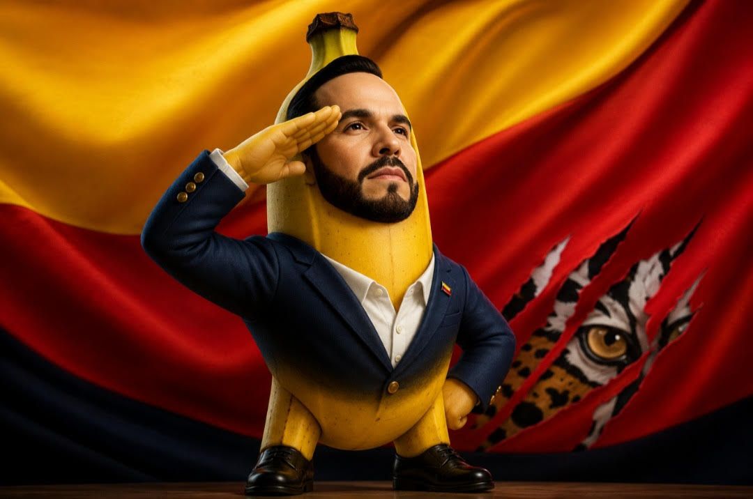 ¿Por qué Abelardo De La Espriella presume de su entrepierna?