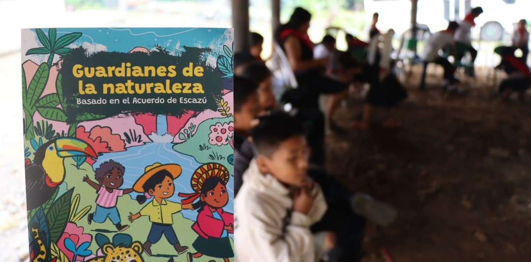 Hablemos del vínculo entre ambiente y derechos humanos 