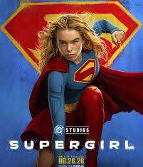 En el MUNDO MUNDIAL se viene la SUPERGIRL…