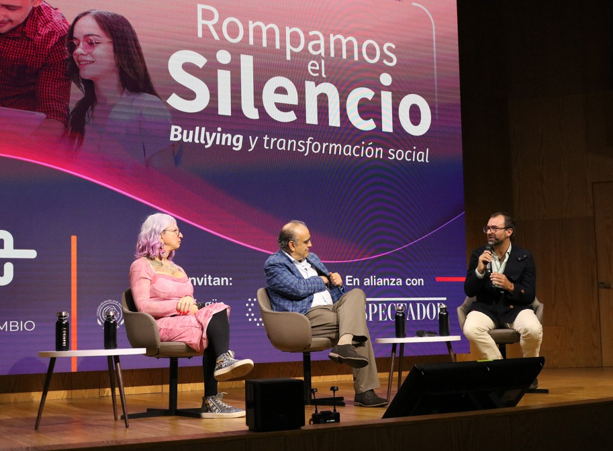 Ya rompimos el silencio…¿y ahora?