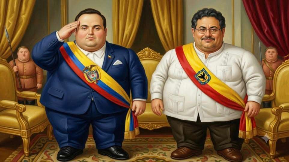 Abelardo ganó de chiripa, pero ¿qué tal Cepeda como alcalde de Bogotá?  