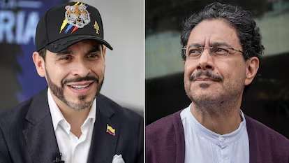 Colombia, entre la transición democrática o la consolidación cacocrática