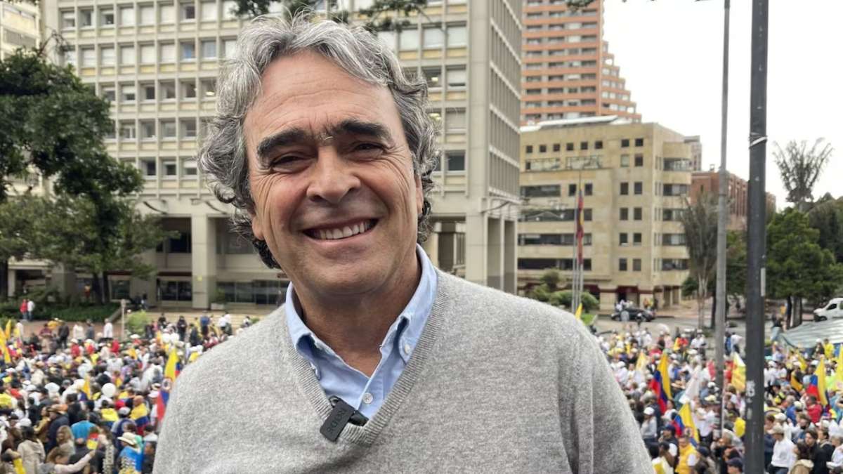 Si yo fuera Sergio Fajardo Valderrama