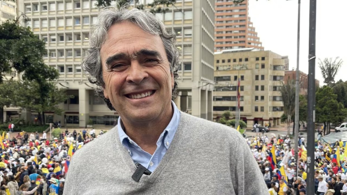 Si yo fuera Sergio Fajardo Valderrama