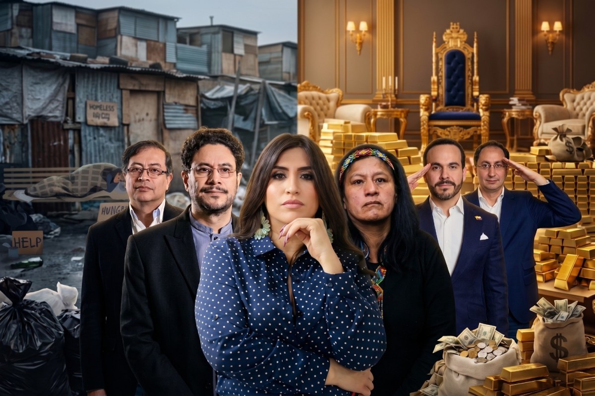 Catarsis sobre la democracia: Más allá del tribalismo del miedo