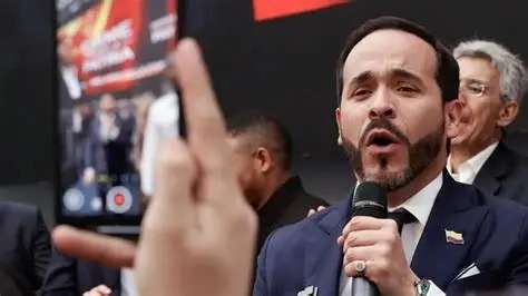 Si yo fuera Abelardo de la Espriella, el presidente electo de Colombia 2026-2030