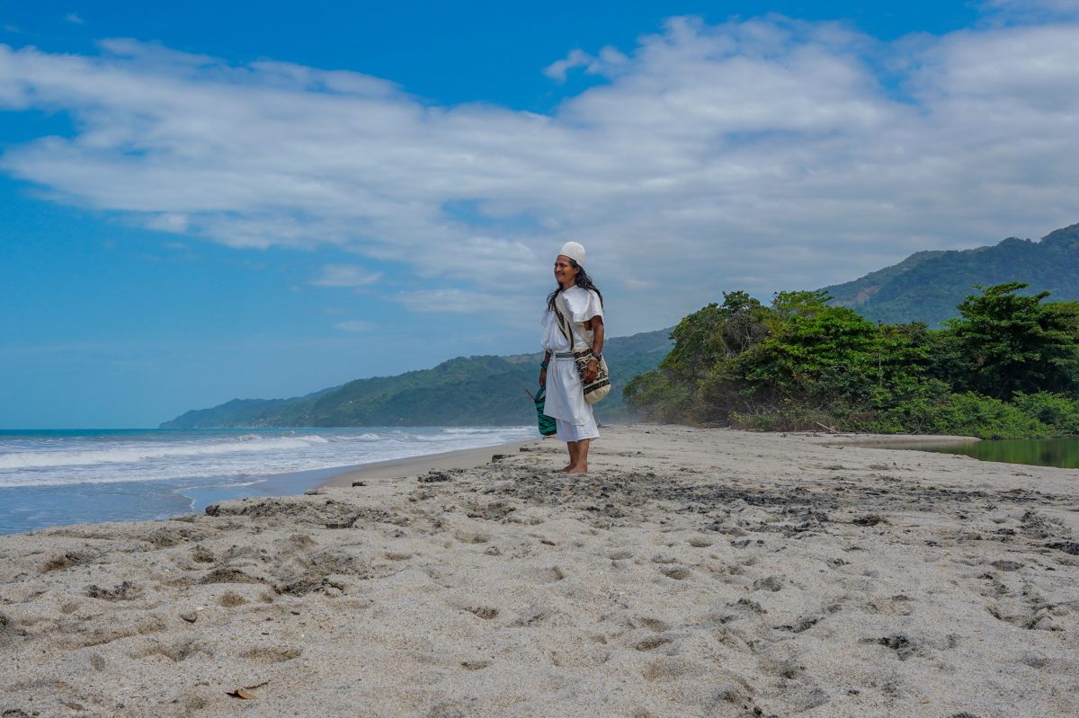 Colombia anuncia mayor protección para la Sierra Nevada de Santa Marta: la implementación será el reto