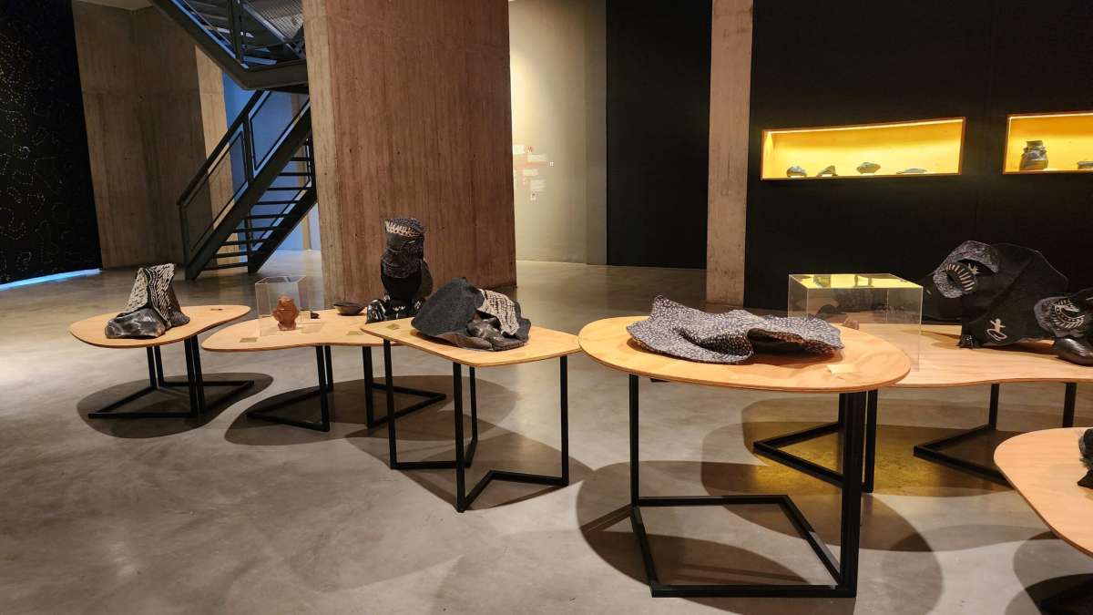 Original y copia en el arte, según Rosario López