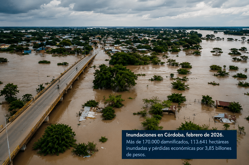 Para cumplir con sus promesas de campaña, el nuevo Gobierno tendrá que tratar al cambio climático como una prioridad fiscal