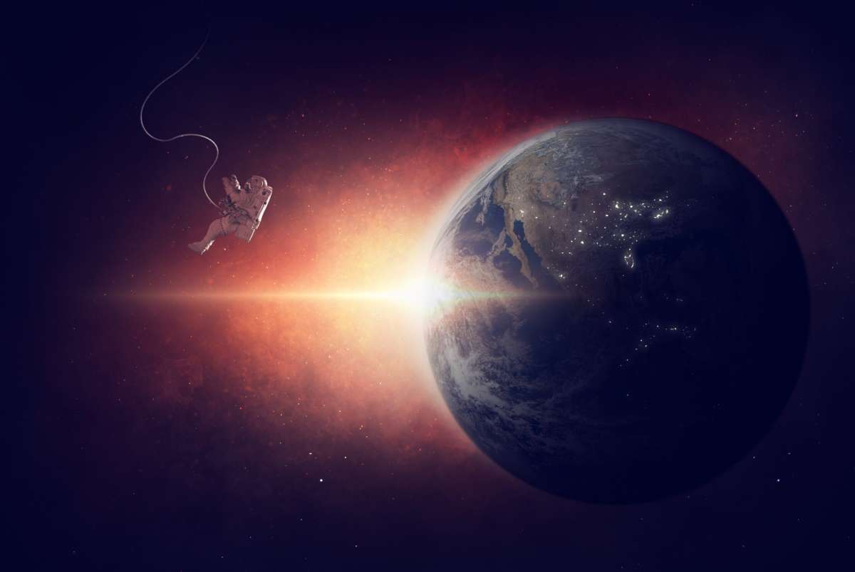 Mi pequeño infinito