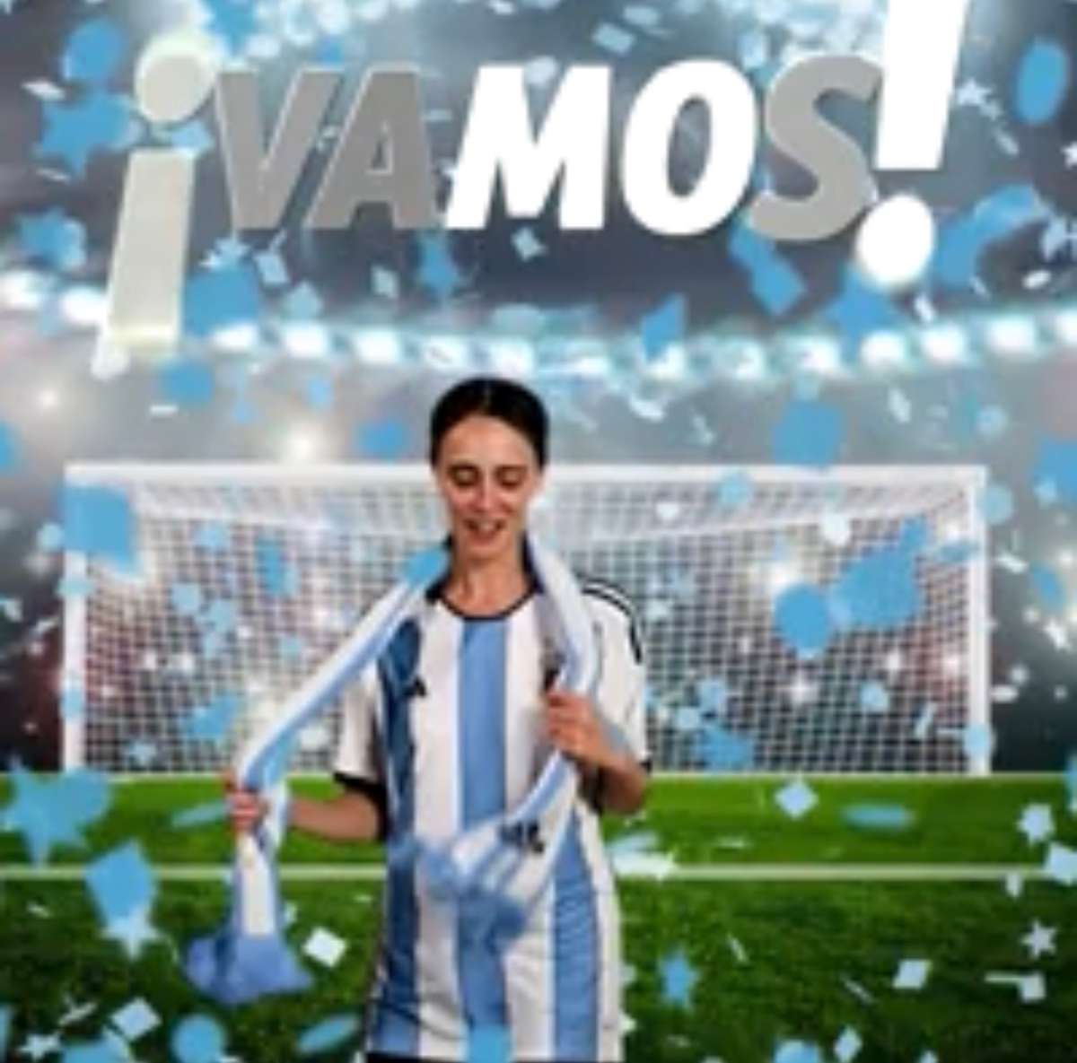 EL FUTBOL es CELEBRACION… by MAR