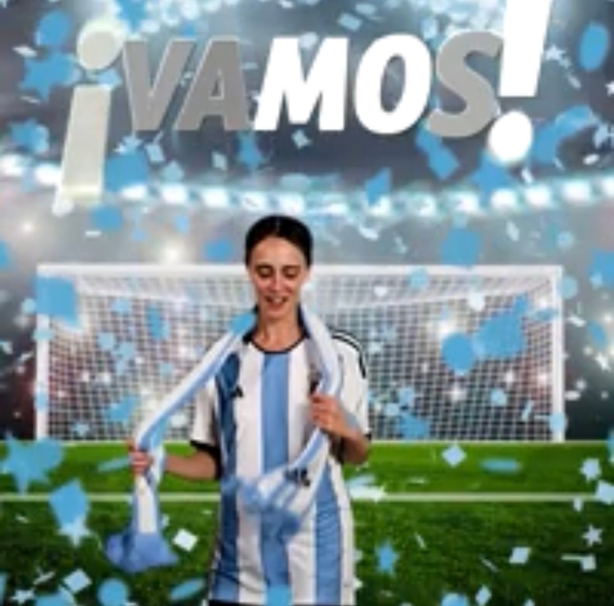 EL FUTBOL es CELEBRACION… by MAR