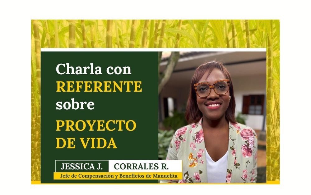 Jamundí: en colegios Sixto y España estudiantes hablarán con ejecutiva de @Manuelita160 sobre proyecto de vida