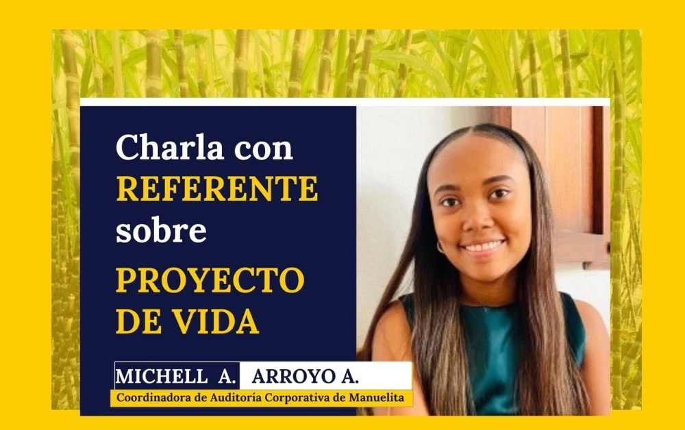 Pradera, Valle: en colegios Ateneo y Zea estudiantes hablarán con ejecutiva de @Manuelita160 sobre proyecto de vida