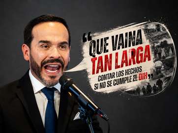 Qué vaina tan larga
