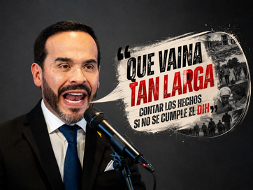 Qué vaina tan larga