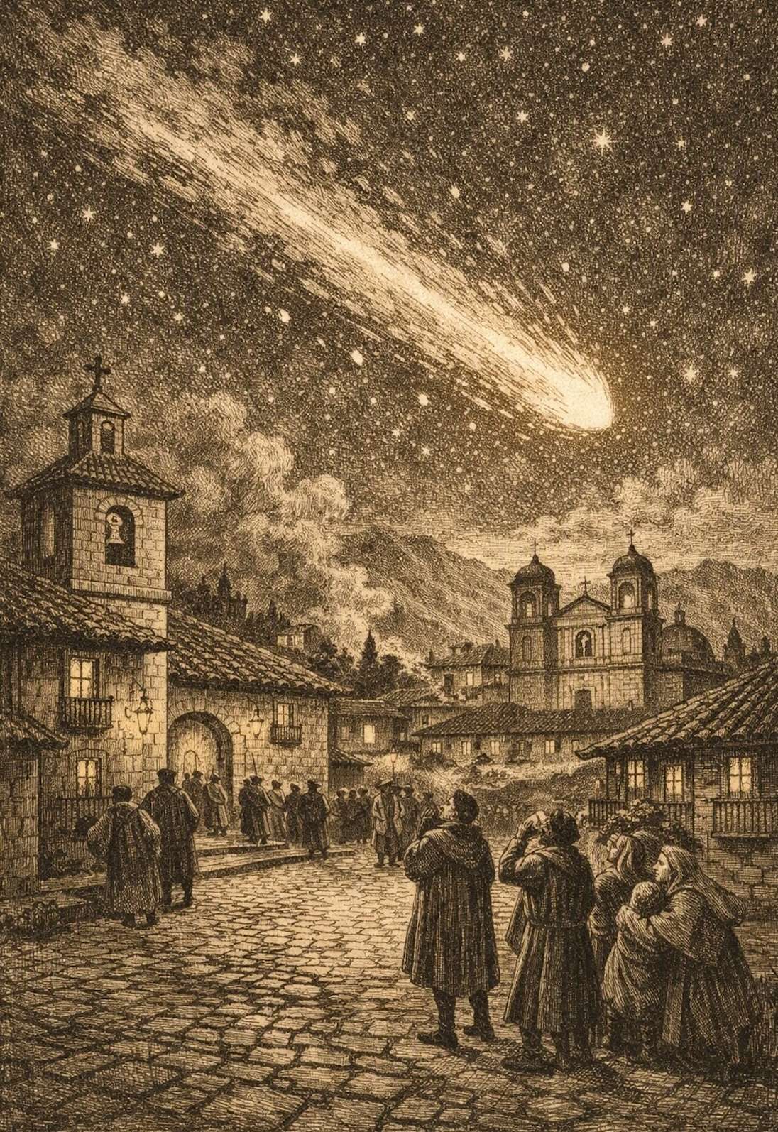 De los tiempos del ruido