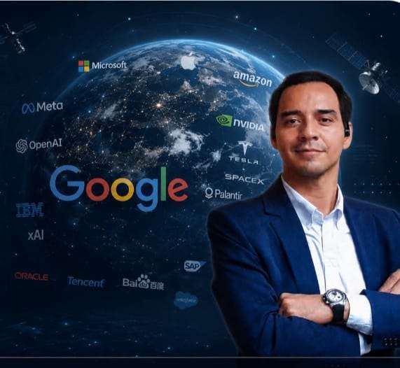 La superinteligencia artificial y el asalto al intelecto general