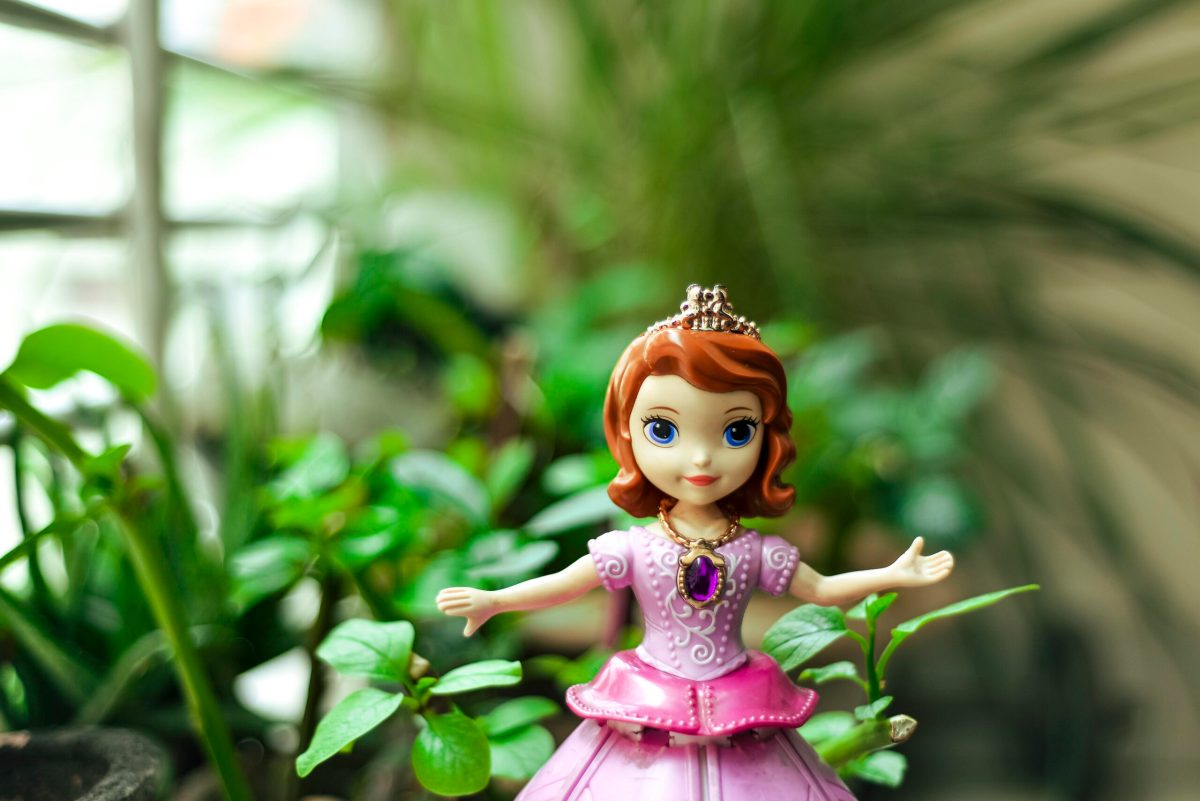 Violeta y la eternidad
