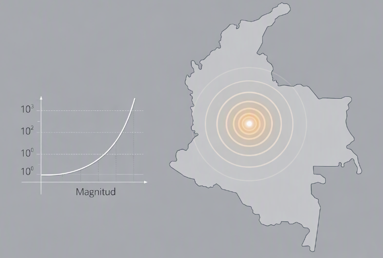 Cuando la Tierra tiembla: una mirada matemática a los sismos