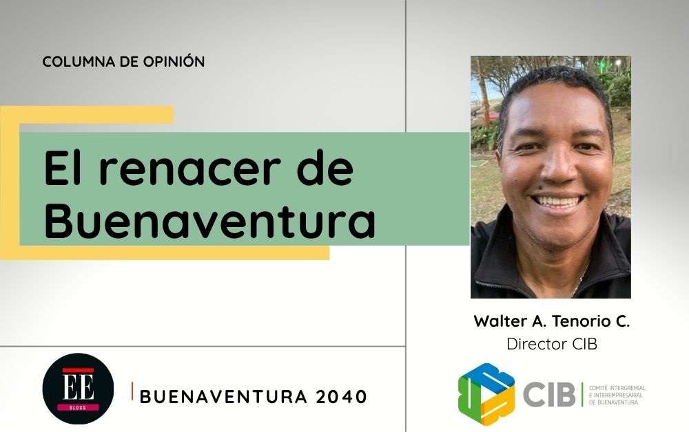 El renacer de Buenaventura ⏐ Buenaventura 2040