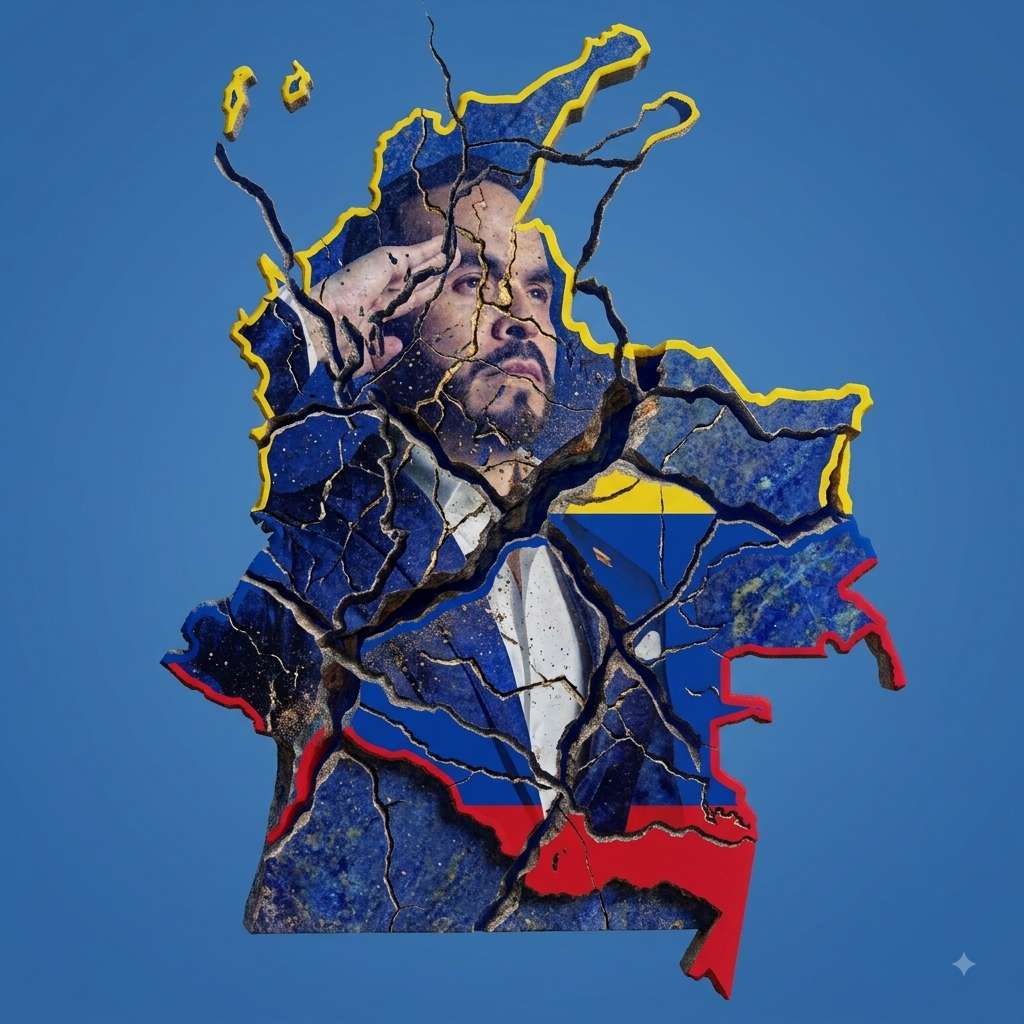 Colombia, más allá de la “Paz Total” y la “Patria Milagro”