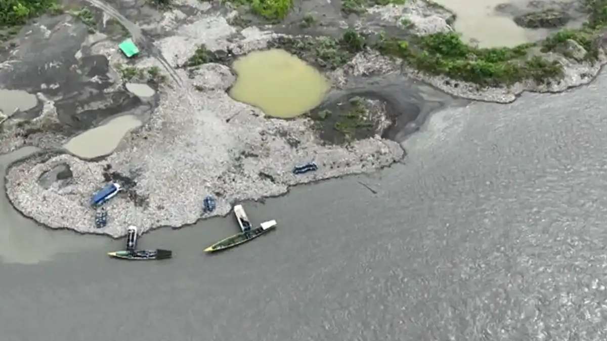 Día Internacional de los Parques Nacionales: áreas protegidas en emergencia ante el avance de minería, deforestación y petróleo