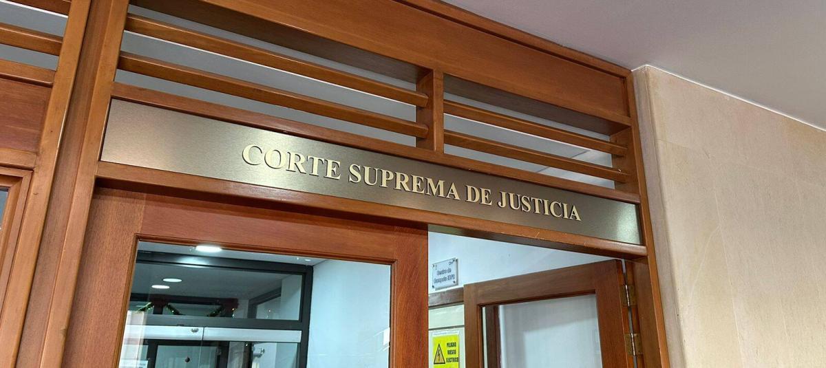 No más roscogramas en la justicia