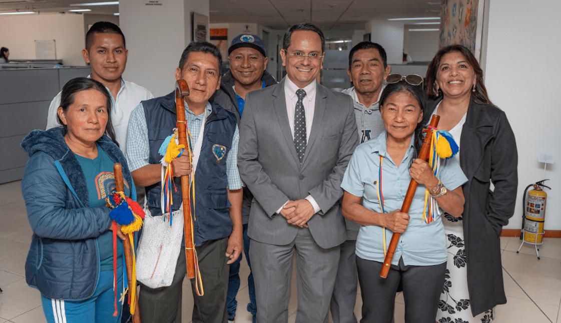 En el Cauca, una comunidad indígena alerta por el reclutamiento de sus jóvenes