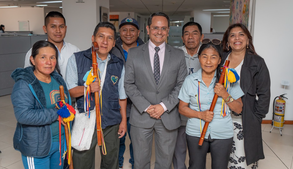 En el Cauca, una comunidad indígena alerta por el reclutamiento de sus jóvenes
