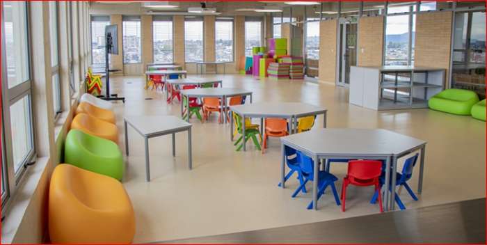 UCompensar transforma el aprendizaje infantil con EduLab 360, su laboratorio de innovación educativa